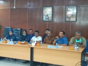 EMPAT KELURAHAN "BERSINAR" DI KOTA PEKANBARU