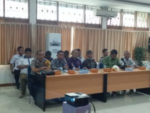 EMPAT KELURAHAN "BERSINAR" DI KOTA PEKANBARU