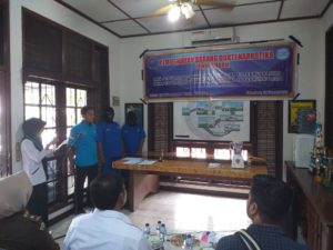 Kegiatan Pemusnahan Barang Bukti Bnnk Pekanbaru