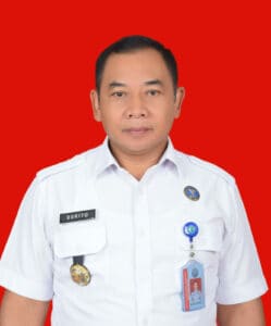 AKBP H. Sukito, SH, MH. (2011 – 2020)