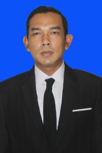 Febri Firmanto, SH, M.Si (2020 – 2022)