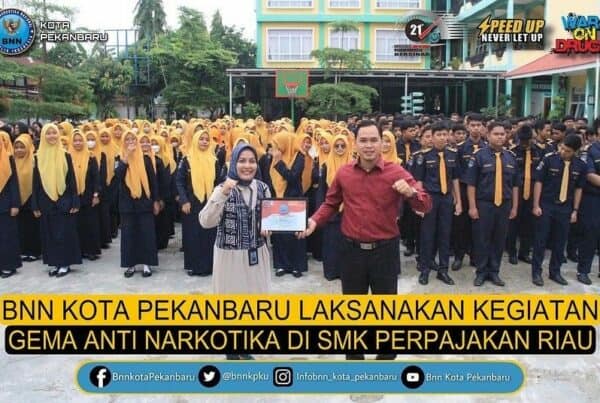 Kegiatan Pengambilan Vidio Taping Mars BNN Kegiatan Pengambilan Vidio Taping Mars BNN