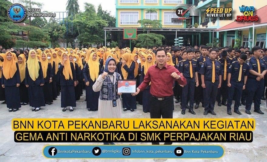 Kegiatan Pengambilan Vidio Taping Mars BNN Kegiatan Pengambilan Vidio Taping Mars BNN