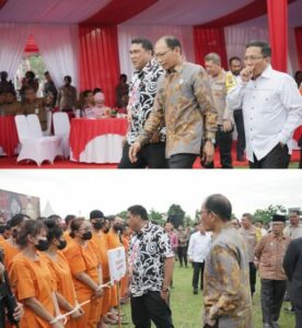 Konsep Otomatis