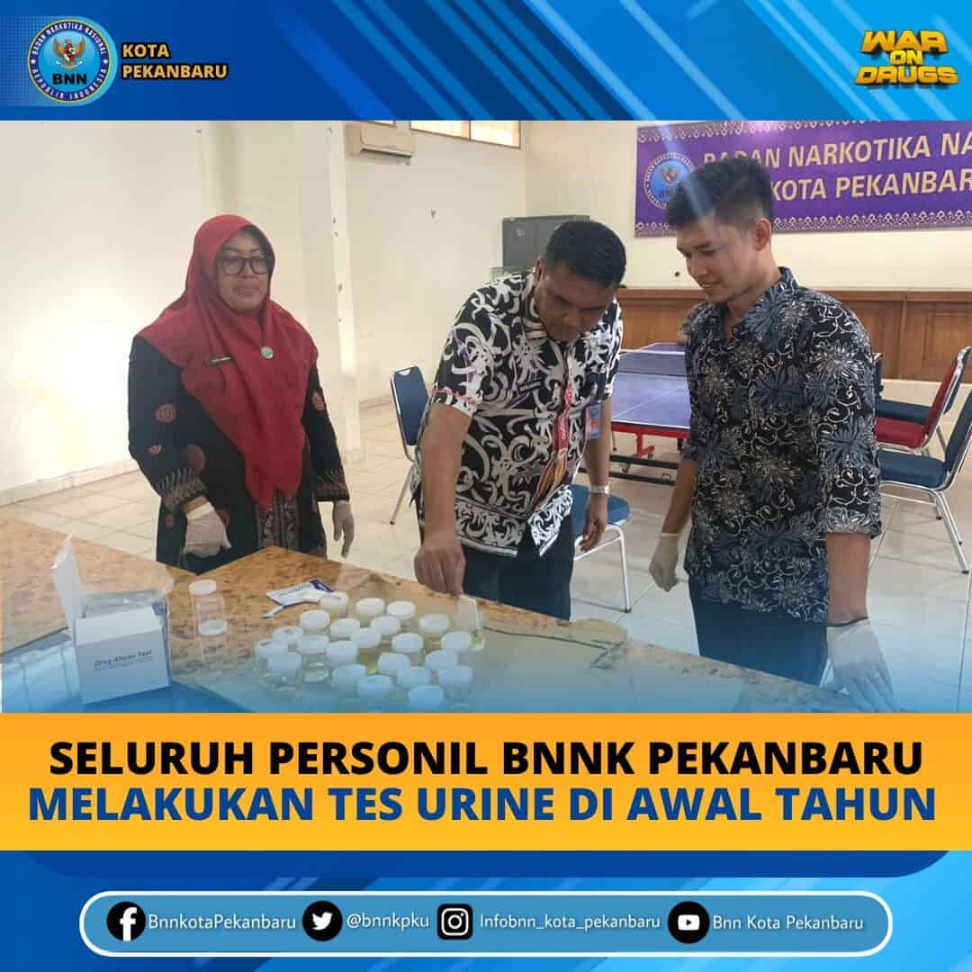 TEST URINE PERSONIL BNN KOTA PEKANBARU TEST URINE PERSONIL BNN KOTA PEKANBARU
