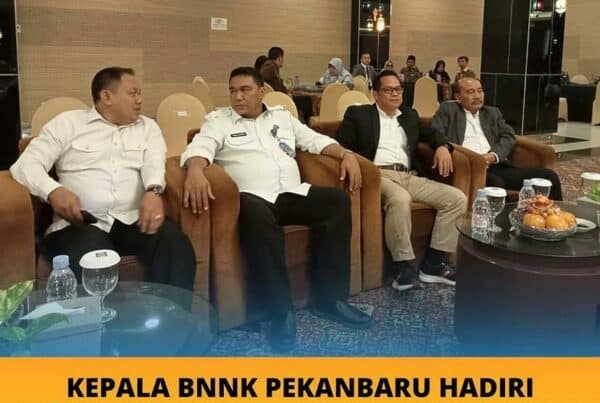kegiatan Pengangkatan Advokat dari Perhimpunan Advokat Indonesia (PERADI) di wilayah hukum Pengadilan Tinggi Riau Tahun 2024