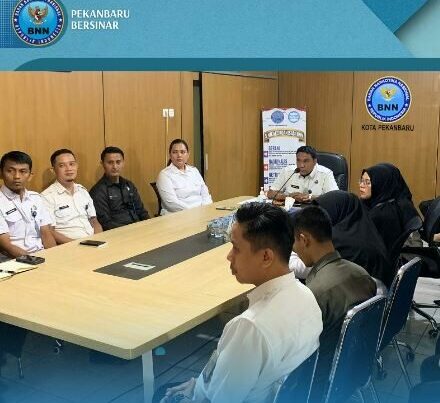 egiatan Webinar “Peran Nilai BerAKHLAK Dalam Mewujudkan Birokrasi Bersih dan Melayani” di lingkungan BNN Konsep Otomatis