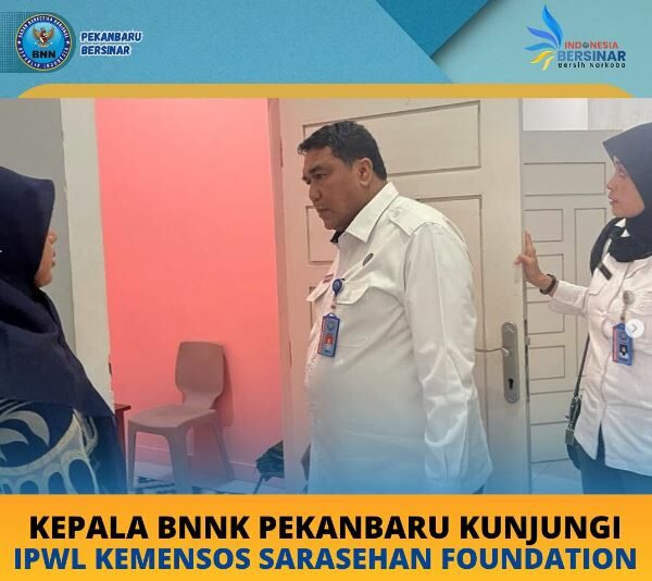 Kunjungan dan Koordinasi ke Institusi Penerima Wajib Lapor (IPWL) Konsep Otomatis