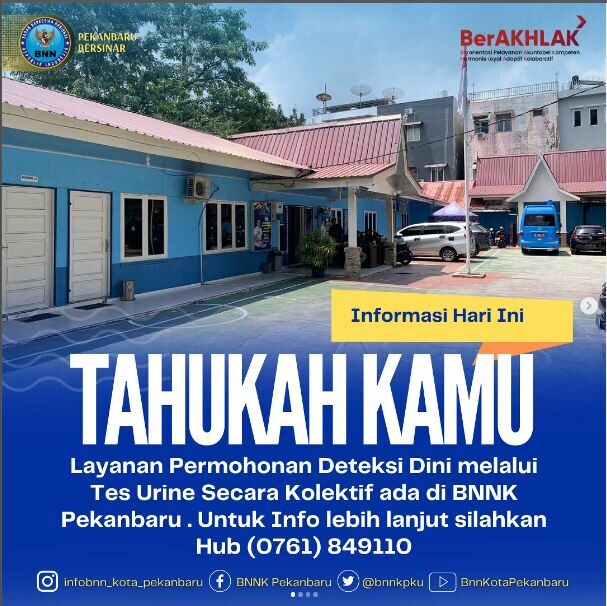 Alur Layanan Tes Urine Konsep Otomatis