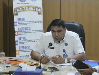 Konsep Otomatis
